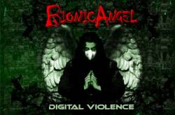 Bionic Angel : Digital Violence